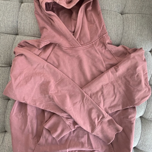 lululemon athletica Sweaters - Lululemon Hoodie